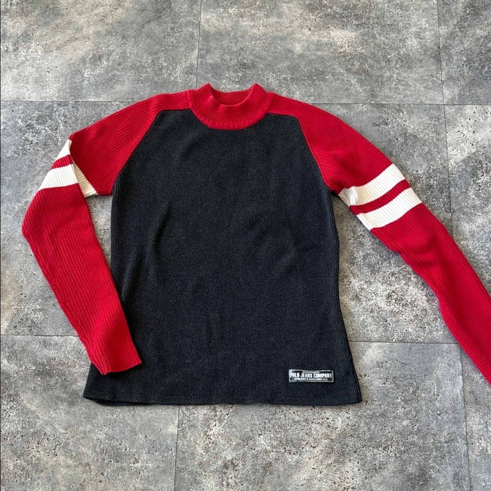 Polo jeans company vintage